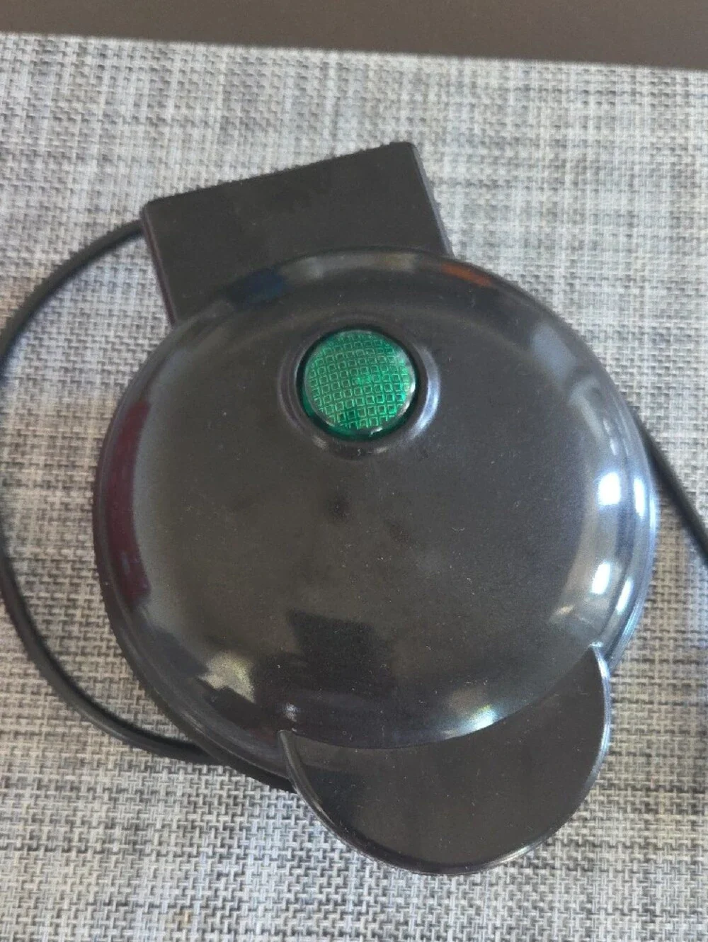Mini Waffle Maker - Brand New